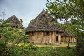 Sipi Falls lodge