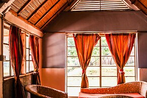Sipi Falls lodge