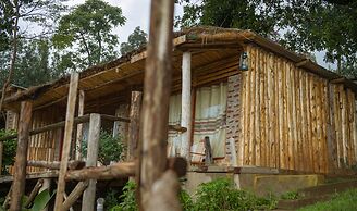 Sipi Falls lodge