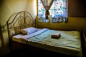 Sipi Falls lodge