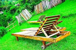 Sipi Falls lodge