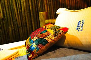 Sipi Falls lodge