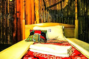 Sipi Falls lodge