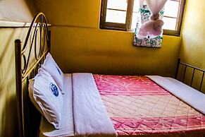 Sipi Falls lodge
