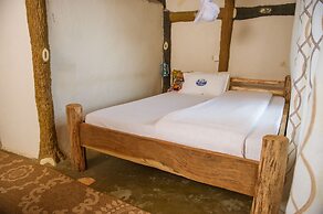 Sipi Falls lodge
