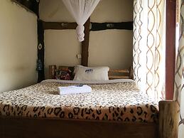 Sipi Falls lodge