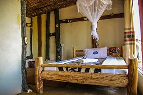 Sipi Falls lodge