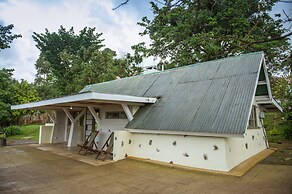 Sipi Falls lodge