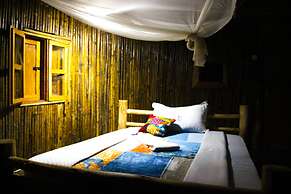 Sipi Falls lodge