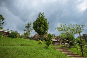 Sipi Falls lodge