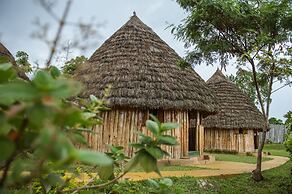 Sipi Falls lodge