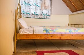Sipi Falls lodge