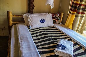 Sipi Falls lodge