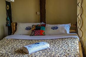 Sipi Falls lodge