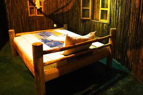 Sipi Falls lodge