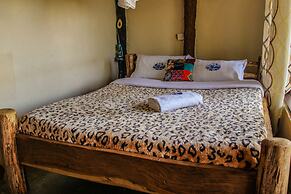 Sipi Falls lodge