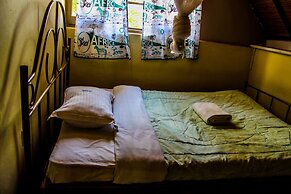 Sipi Falls lodge