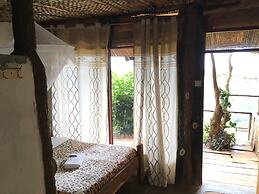 Sipi Falls lodge