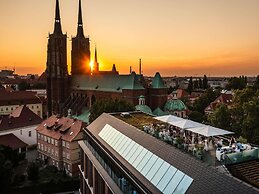 The Bridge Wroclaw - MGallery