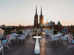 The Bridge Wroclaw - MGallery