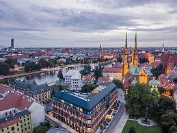 The Bridge Wroclaw - MGallery