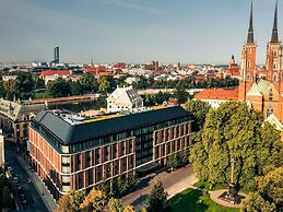 The Bridge Wroclaw - MGallery
