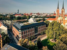 The Bridge Wroclaw - MGallery