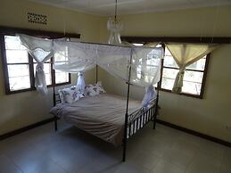 Glorious Arusha Backpackers - Hostel