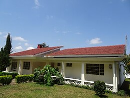 Glorious Arusha Backpackers - Hostel