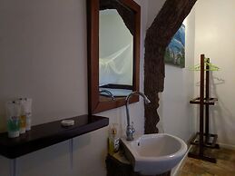 Casa Del Turista