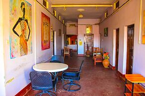 Casa Del Turista
