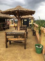 Casa Del Turista