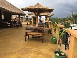 Casa Del Turista