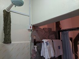 Casa Del Turista