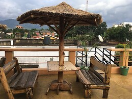 Casa Del Turista