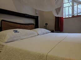 Casa Del Turista