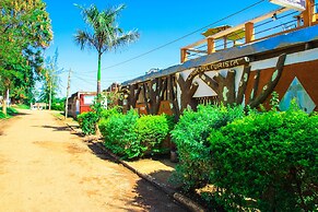 Casa Del Turista