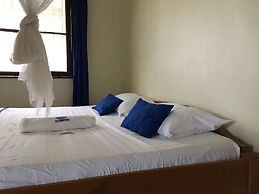 Casa Del Turista