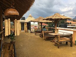 Casa Del Turista