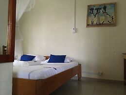 Casa Del Turista