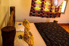 Casa Del Turista