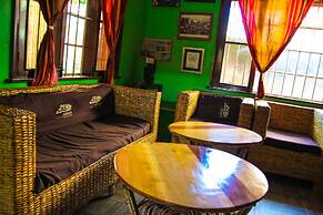 Casa Del Turista