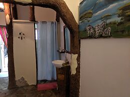 Casa Del Turista