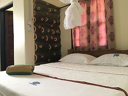 Casa Del Turista