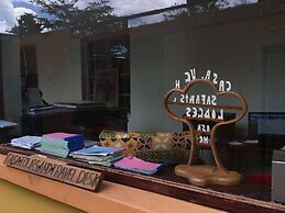 Casa Del Turista