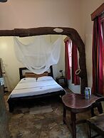 Casa Del Turista