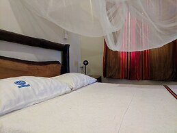 Casa Del Turista