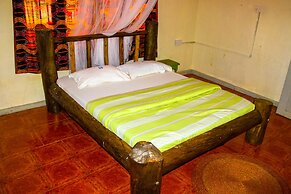 Casa Del Turista
