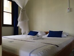 Casa Del Turista