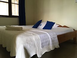 Casa Del Turista